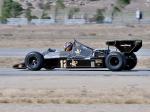 Lotus 95T 1984 года